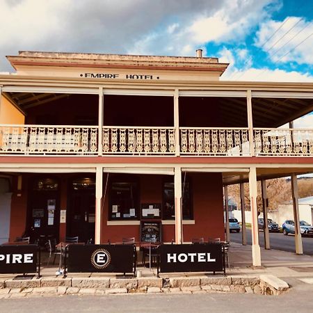 Empire Hotel Beechworth Exterior photo